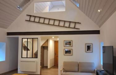 Maison, Piau Engaly, réserve du Néouvielle - Foto 17