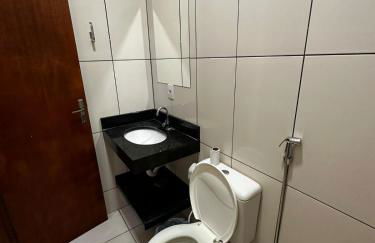 Apt Aconchegante no Centro de Rolim - Foto 14