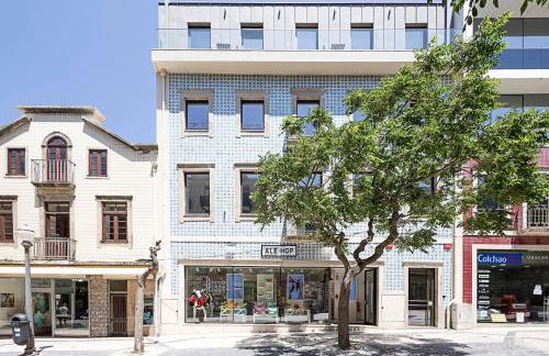 19 Nineteen Suites - Espinho - Foto 29