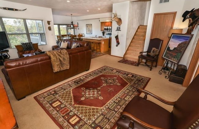 Seven Springs 4 BR Premium Condo, Mountain Views! by RedAwning - Foto 17