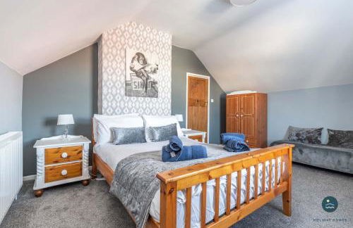 Home AWey - Holiday home near harbour - Photo 9