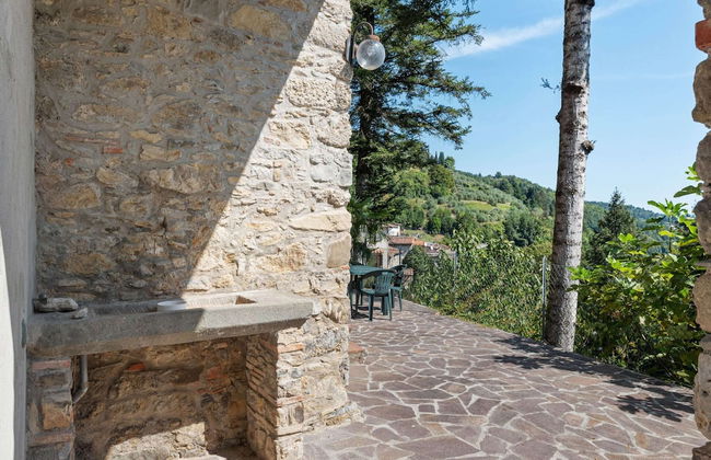 Cottage in Convalle With Terrace - Foto 24