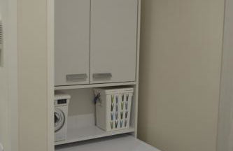 Green and Blue Apartment - Metro C, Free Parking and Wifi - Foto 39