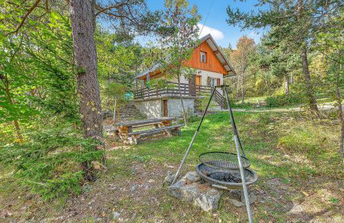 Chalet Ma Bonne Etoile - Photo 25