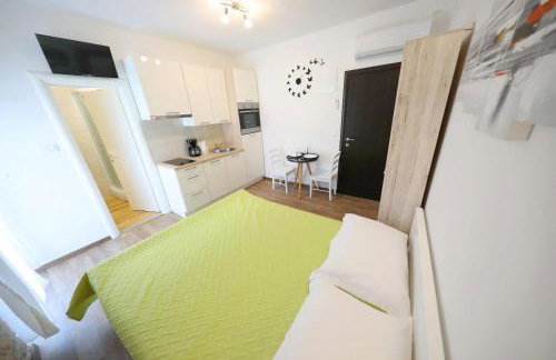 Bibinje Center Apartments 3 - Foto 24