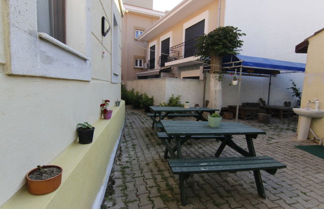 Antik Ev Apart - Foto 11