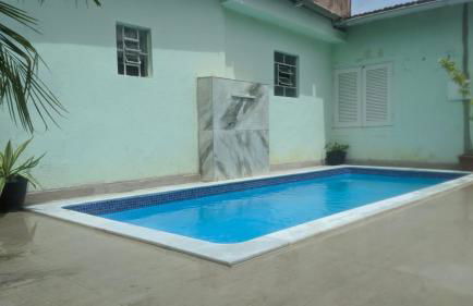 Casa com Piscina 200 m da Praia - São Sebastião - Foto 14