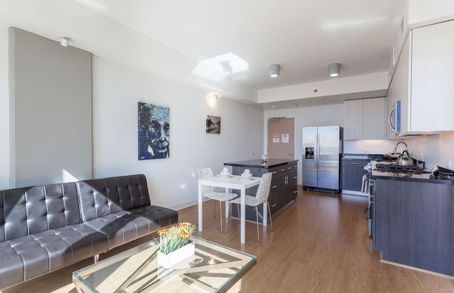 Tripbz Vermont Apartments - Foto 67