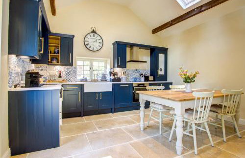 Coach Cottage Northumberland - Foto 43