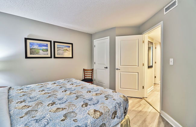 Condos at Sandy Beach by Beach Trips - Foto 13