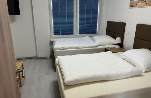 Ferienwohnungen Schewe I - Foto 35