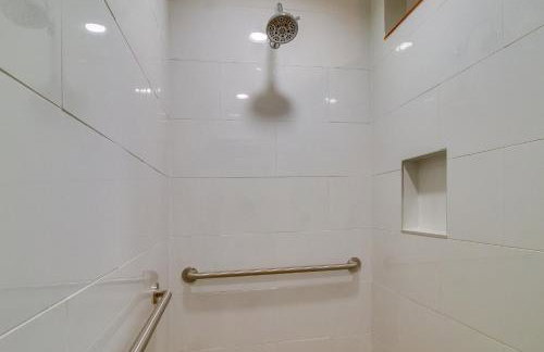 Cozy Mountain Home Studio 8 Mi to Bull Shoals Lake - Foto 21