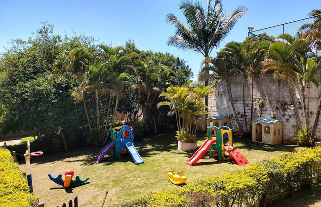 Chácara Sorriso 1 - Photo 39