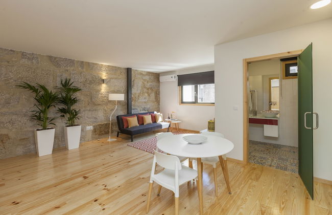 Oporto Local Studios - Foto 71