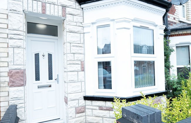 Franklin Lodge - Foto 26