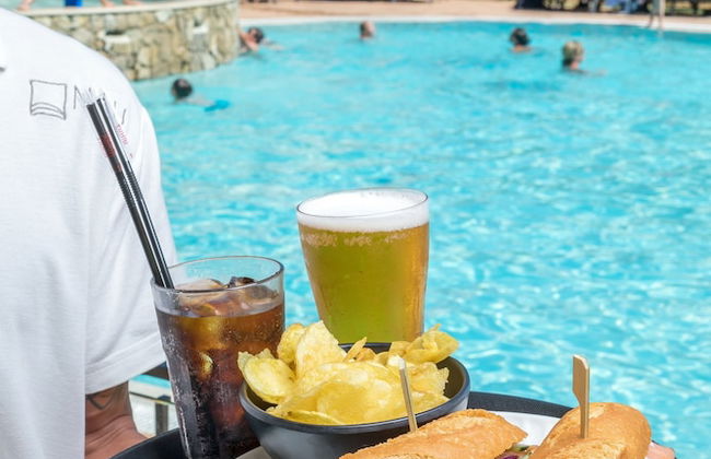 NAU Salema Beach Village - Foto 49