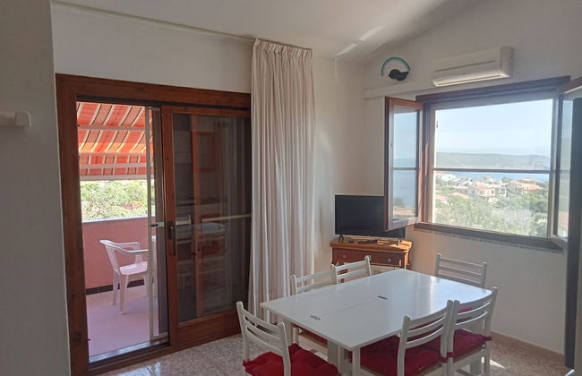 Appartmaneto Sea View Torre Dei Corsari - Photo 9