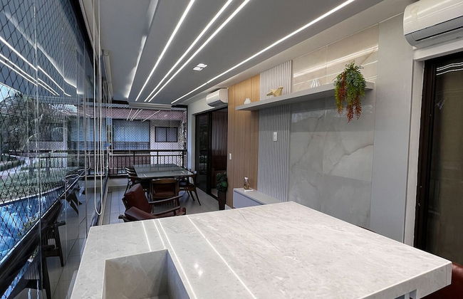 Mandara Lanai Apartamento Bangalô - Photo 35