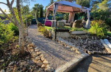 Le Petit Paradis Olivella - Foto 77