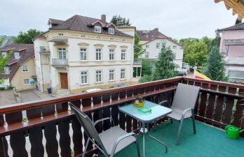 Ferienwohnungen Parkschlösschen - Foto 21