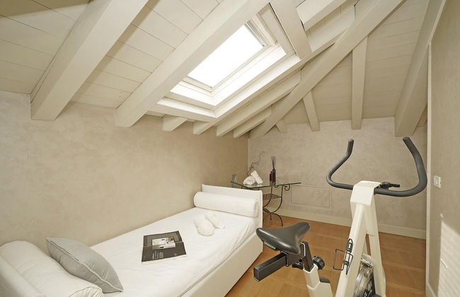 Villa San Carlo in Ro - Foto 25