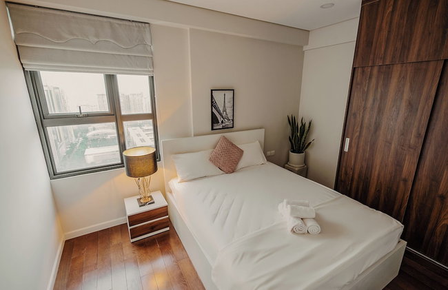 Vinhomes D'Capitale - Quylodge - Foto 58