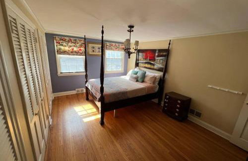 Serene Stay - Stylish House Close to NYC - Foto 42