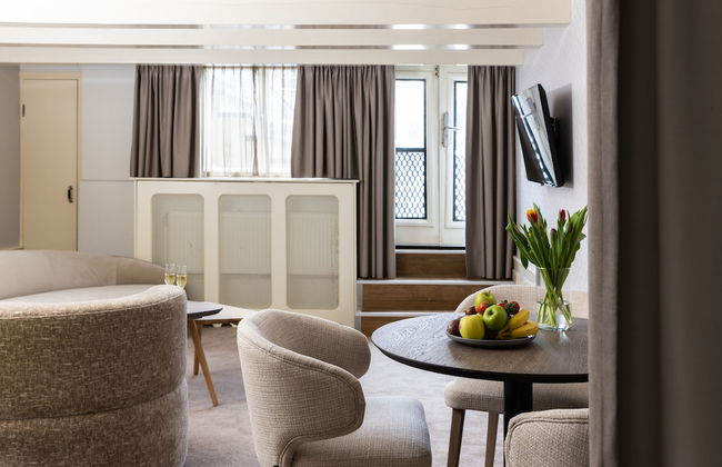 Canal Suites Amsterdam - Photo 4