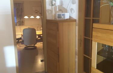 Ferienhaus Käthe - Foto 8