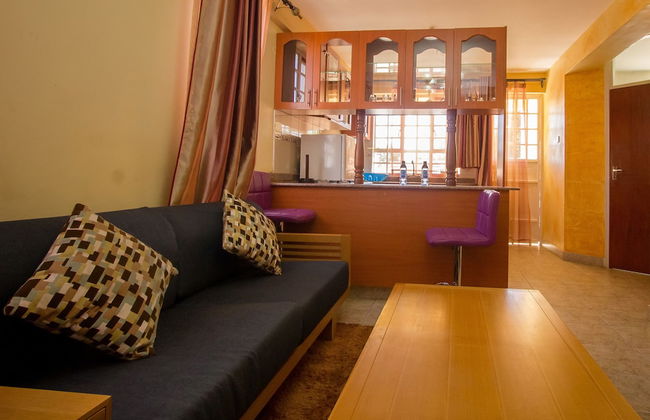 Ikonia Resort and Hotel - Foto 18