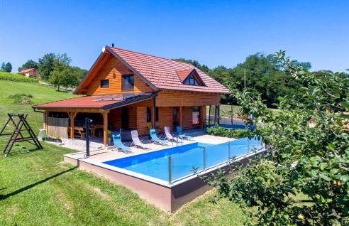 Pet Friendly Home In Grkavescak - Foto 1