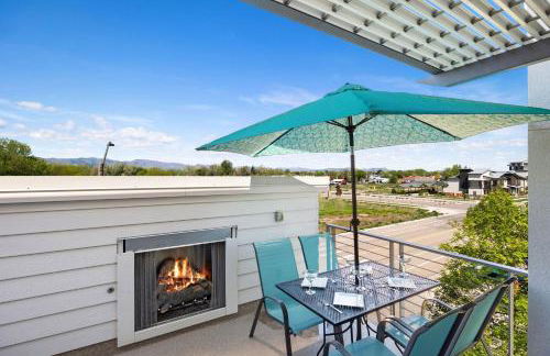 Elegant Townhome Near Old Town, Breweries and River! - Foto 70