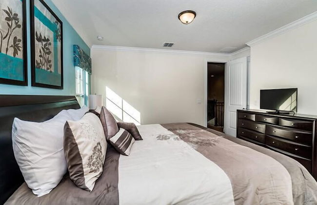 Ov4819 - Reunion Resort - 5 Bed 4.5 Baths Villa - Foto 5