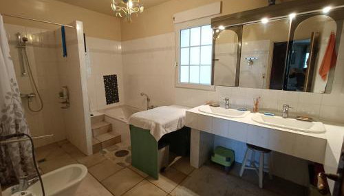 Maison de famille 8-9 personnes - Foto 2