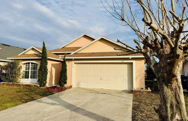 Private Pool House With Lake View, Near all Famous Attractions!!! - Foto 2