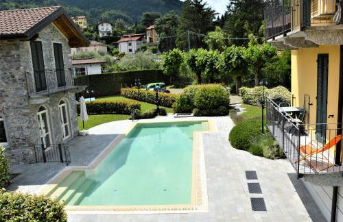 Bellagio Love apartment Pool Near lake Free parking - Foto 25