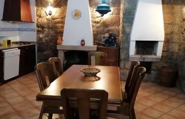 Villa Cantinho dos Avós - Foto 13