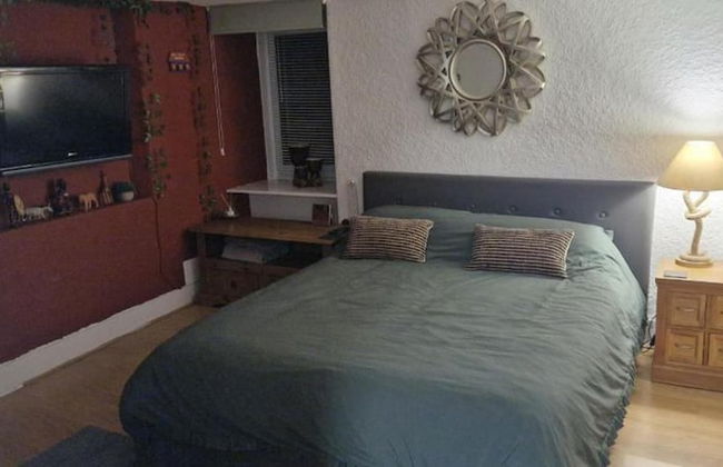 High Street Apartment Getaway in Inverurie - Foto 3