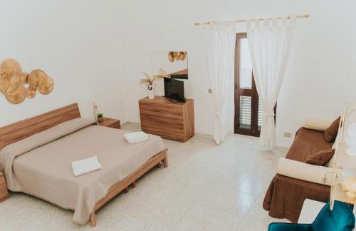 La casa di Cò trilocale Centro storico Gallipoli - Foto 1