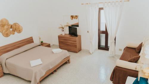 La casa di Cò trilocale Centro storico Gallipoli - Foto 1