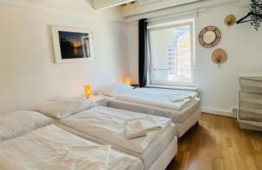 Hamburger Perle am Gänsemarkt und Binnenalster - Photo 8