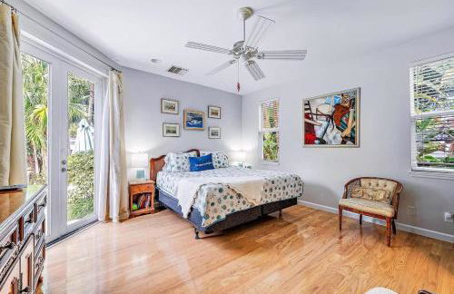 Casa Balsinde - Delight in a Private Pool in the Southern End of West Palm - Foto 14