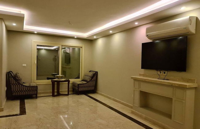 Spacious Executive Luxury Apartment With Balcony - Foto 5