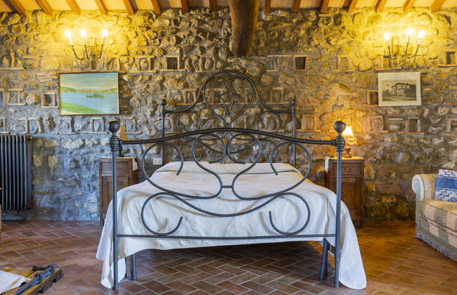 La Capraccia - Foto 16