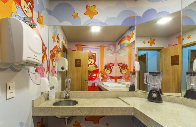 Laghetto Resort Golden - Foto 44