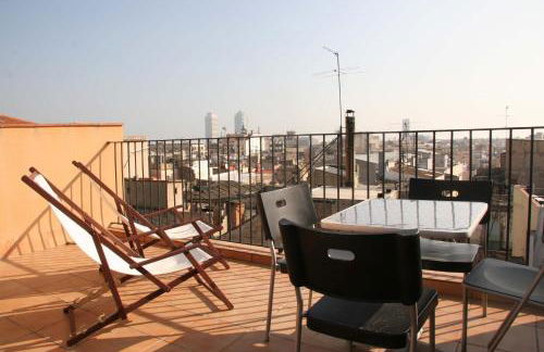 Apartments HHB - Foto 1