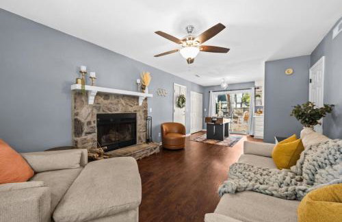 The Laurel Oak House - Foto 1