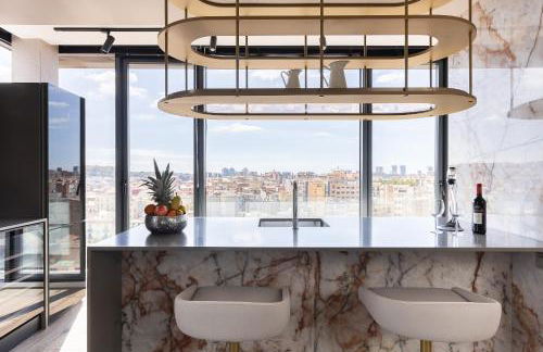 Cosmo Apartments Sants - Foto 14