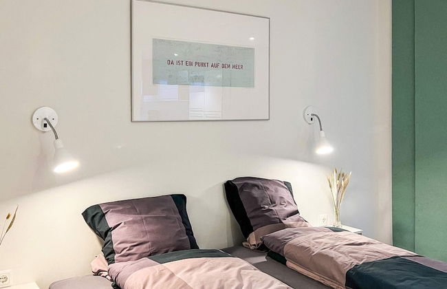 4 Person Holiday Home in Wendtorf - Foto 28