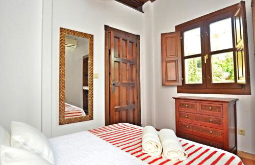 Loft Dar al- Horra , Terraza, parking & Vistas - Foto 10